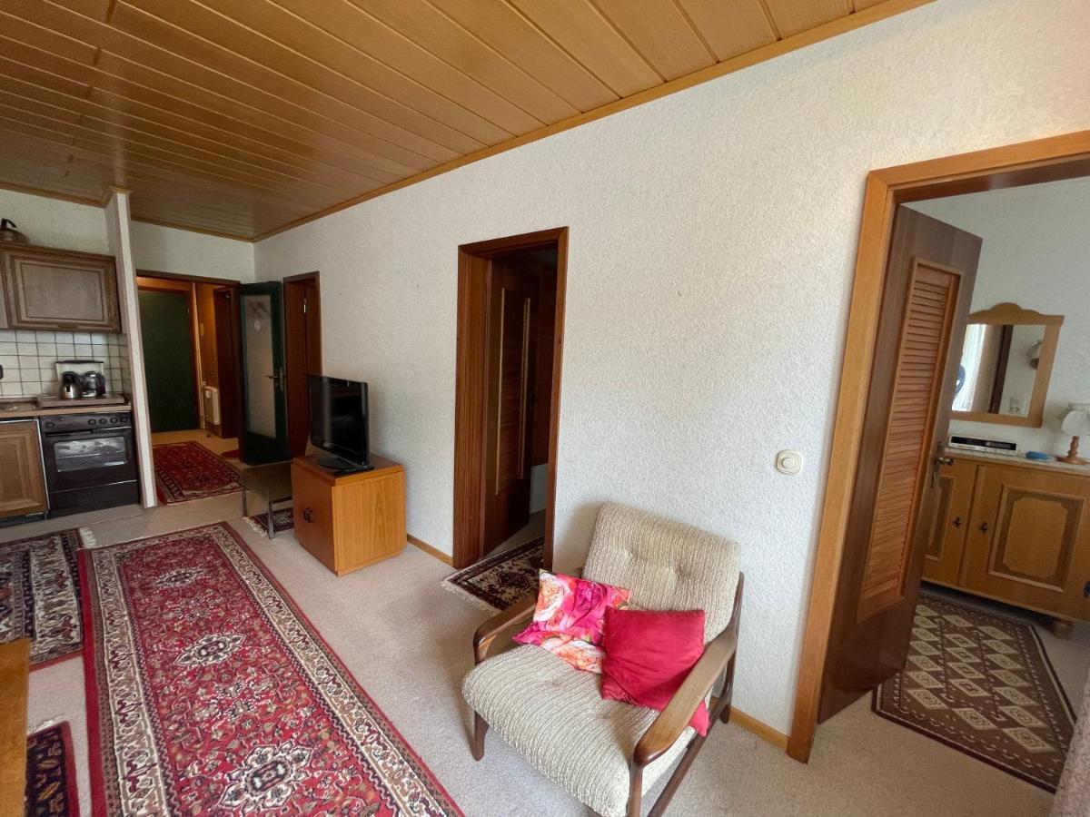 Apartment Uriger Bocksbergblick Hahnenklee *