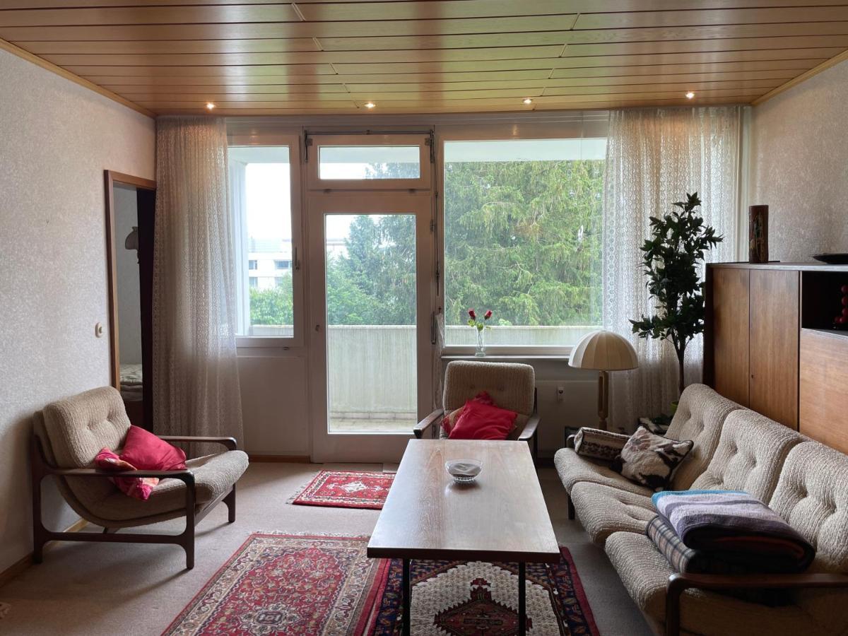 Apartment Uriger Bocksbergblick Hahnenklee *