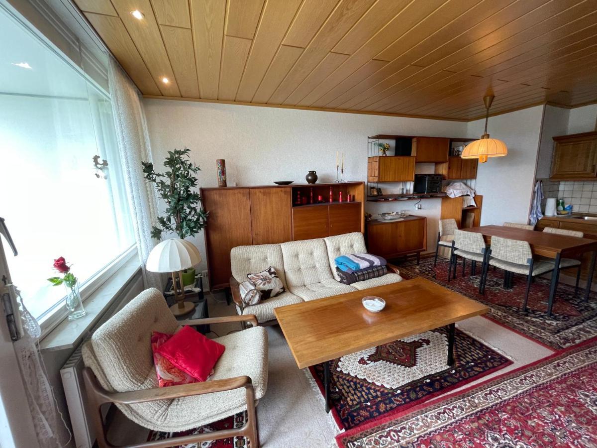 Uriger Bocksbergblick Hahnenklee Apartment *