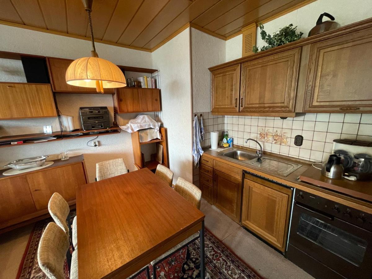 Apartment Uriger Bocksbergblick Hahnenklee