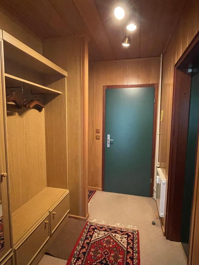 Apartment Uriger Bocksbergblick Hahnenklee *