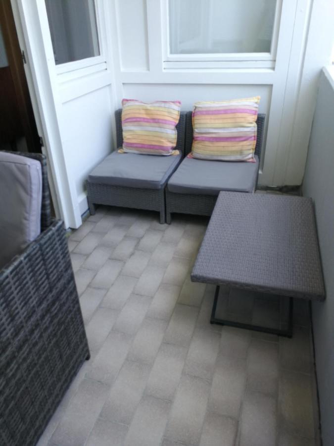 Apartment Uriger Bocksbergblick Hahnenklee Goslar