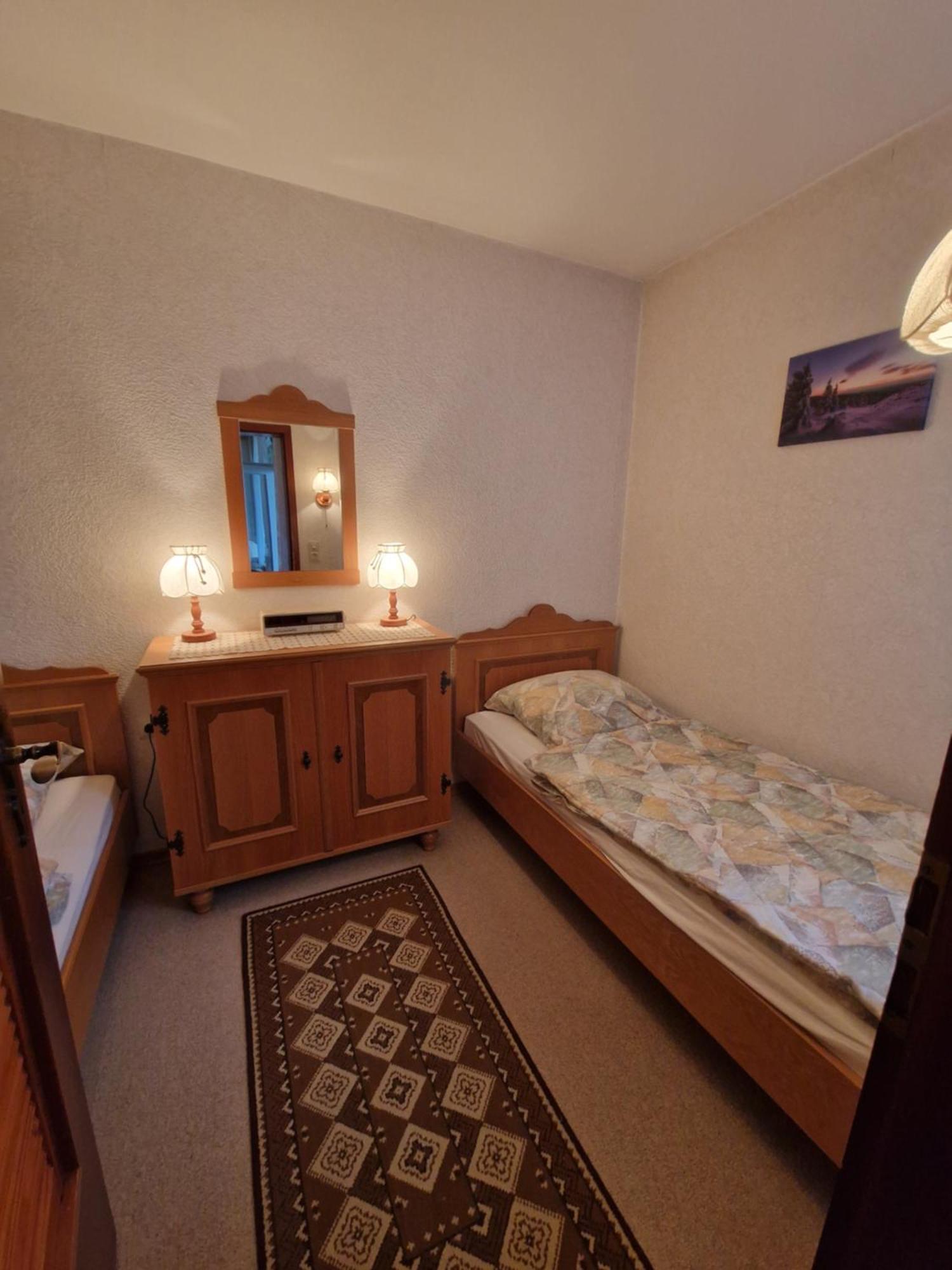 Apartment Uriger Bocksbergblick Hahnenklee *