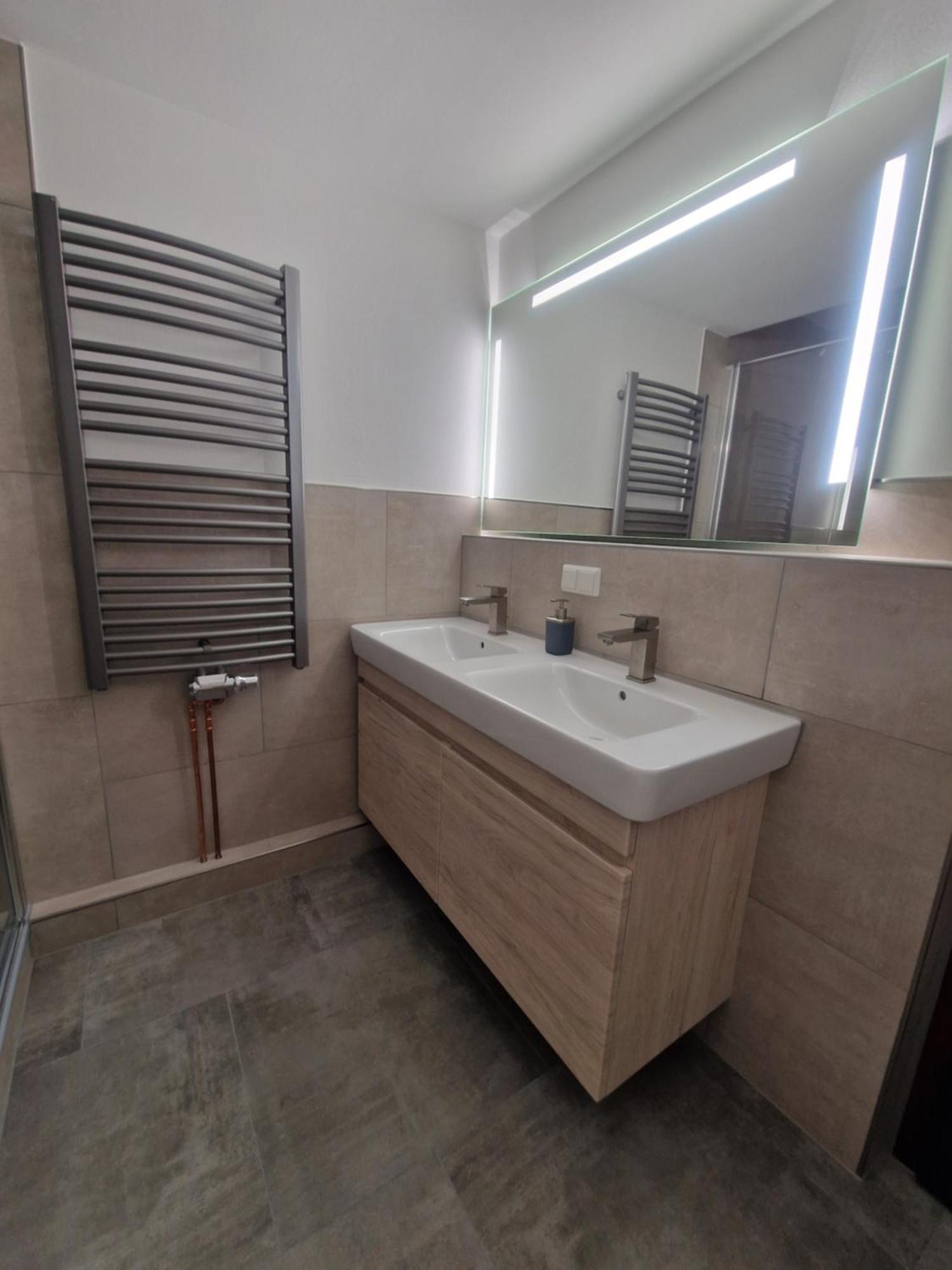 Uriger Bocksbergblick Hahnenklee Apartment *