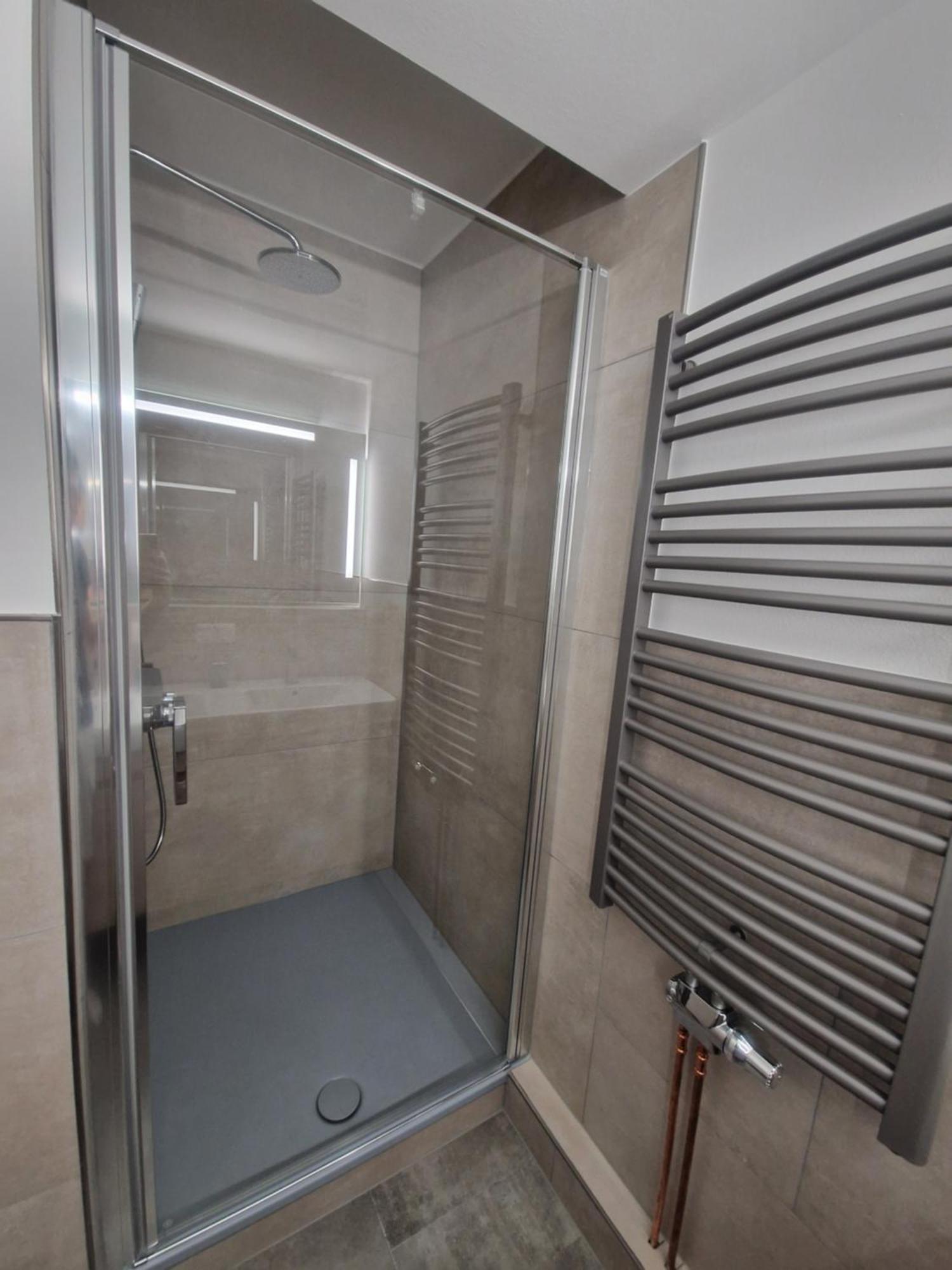 Apartment Uriger Bocksbergblick Hahnenklee